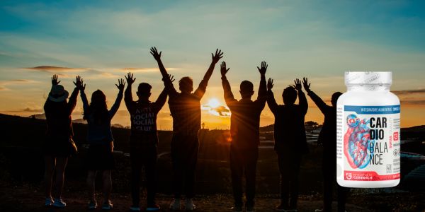 Cardiobalance echte Bewertungen, Erfahrungsberichte, Meinungen und was diejenigen sagen, die es ausprobiert haben