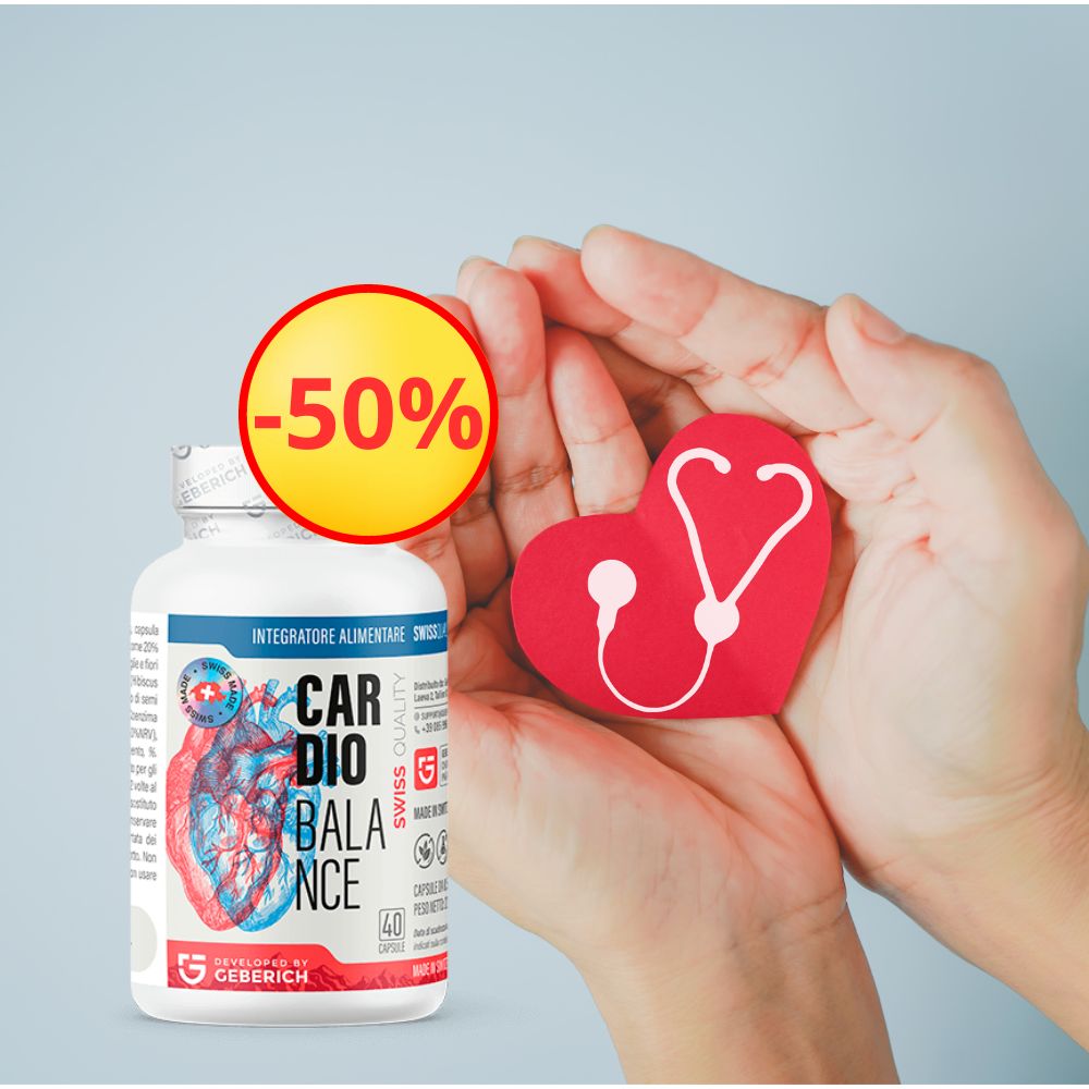 Cardiobalance Österreich Offizielle Webseite